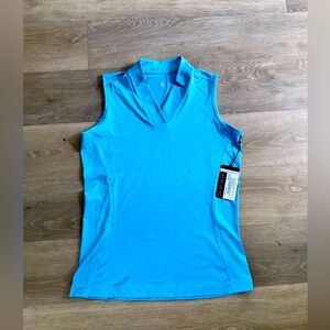 TAIL Activewear Women’s Golf Top